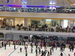-冠军冰场CHAMPION RINK(苏州中心商场店)