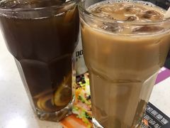 -和平馆·地道港澳茶餐厅(西门口店)