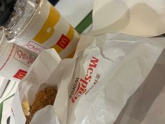 -麦当劳(平和堂店)