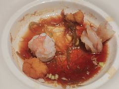 -狮王府淮扬菜(夫子庙老门东店)