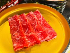 -牛New寿喜烧(虹桥新天地店)