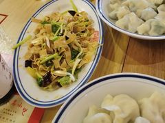 -新兴园饺子馆(北京百子湾店)