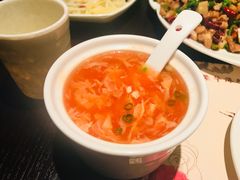 -舌尖上的食缘花园主题餐厅