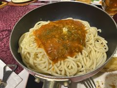 -92°C俄式厨房(中央大街店)