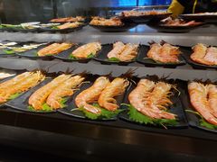 -喜庭海鲜自助(来福士店)