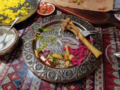 -梅夫娜土耳其餐厅.清真HALAL