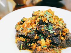 臭豆腐-徽湘客(草桥店)
