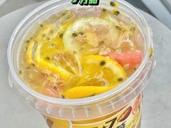 -7分甜(苏州中心店)