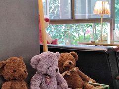 -咖法森林·咖啡  酒吧(天河店)