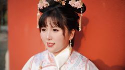 -上海绛芸轩汉服馆(松江店)