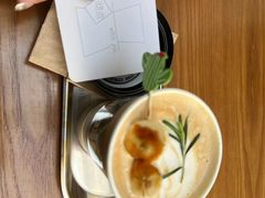 -沏点Trattoria意大利餐厅(新街口店)