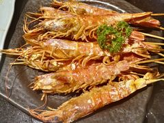 -梅筑·创意料理(王府井百货店)
