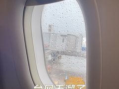 -广州白云国际机场-T2航站楼