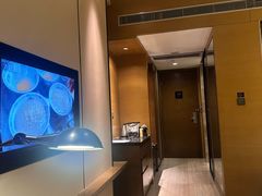 -天津梅江中心皇冠假日酒店