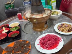 -山海关浑锅(秦皇岛首店)