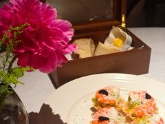 -狮拾久·现代新加坡料理(福田COCO Park店)