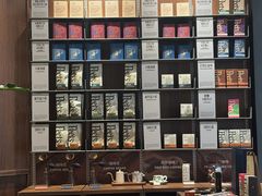 -Peet's 皮爷咖啡(杭州来福士店)