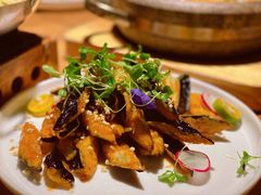 -小放牛炒菜馆(华北商厦店)