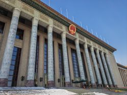 -人民大会堂宴会厅