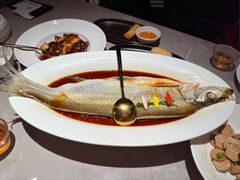 -醉庐·新上海菜(南京西路店)