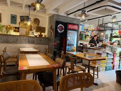 -十面欢腾·海鲜面·台式Bistro(长乐路店)