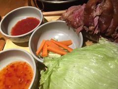 -蜜桃餐厅·古运河畔(南下塘店)