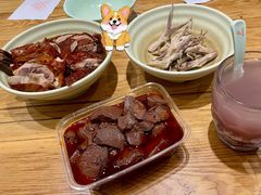 -晓马鸭店(新芜路店)