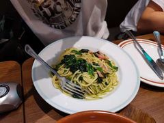 -萨莉亚意式餐厅(杭州滨江天街店)