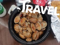 -虎虎龙虾大排档(双井店)