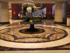 -北京中国大饭店