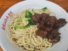 -泰顺江南春面馆