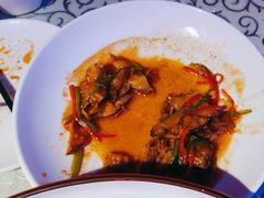-巴特餐饮6加1音乐餐吧·新疆菜