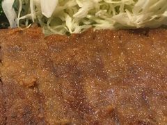 -牛かつもと村(原宿店)
