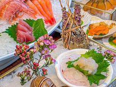 -Mr.Fish鱼鲜生海鲜放题(高德置地冬广场店)