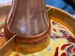 -北门涮肉·铜锅涮肉(南锣鼓巷店)