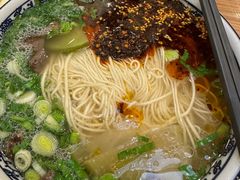 -有礼有面(知春路店)