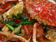 -覃记海鲜美食餐厅