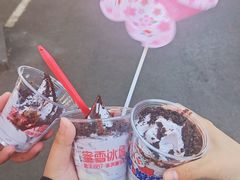 -蜜雪冰城(托乐嘉店)