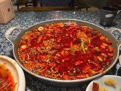-田园印象·成都土菜院子(华阳店)