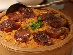 -乔街深夜食堂·小龙虾·高压锅生蚝(杭州总店)
