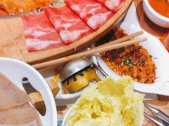 -川中渝夫火锅(铜陵万达广场店)