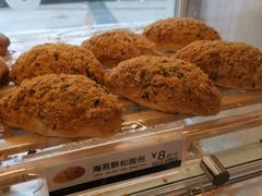 -85度C(生甜甜圈研究工坊·上海平凉店)