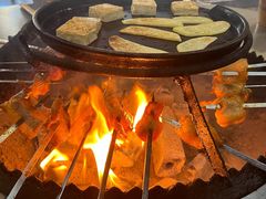 -二师兄火盆烤肉(湖口店)