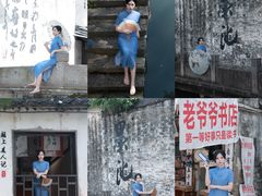 -绍兴书圣故里景区