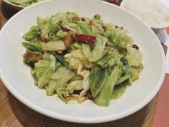 -椒爱水煮鱼川菜(中街大悦城店)