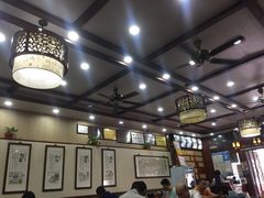 大堂-东吴面馆(枫桥店)