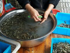 -裕兴记·三虾面(西北街总店)