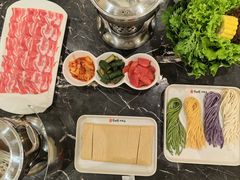 -世贸万锦大酒店·烹大师火锅达人