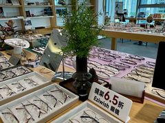 -Eziwish眼镜·蔡司授权店