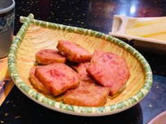 -成都老码头火锅(旺角店)